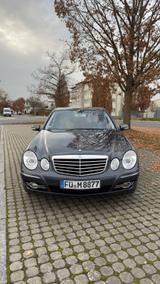 Mercedes-Benz E 320 CDI 4MATIC AVANTGARDE Avantgarde - Mercedes-Benz E 320: 320cdi