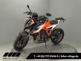 KTM 1290 Super Duke RR 190er Hinterreifen - KTM 1290 SUPER DUKE RR