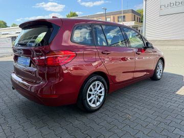BMW 216 - 8