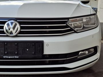 Volkswagen Passat Variant - 6