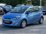 Hyundai ix20 FIFA world Cup Edition*SHZ*PDC*TÜV NEU
