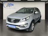 Kia Sportage 2,0 Attract 2WD - Kia Sportage in Solingen