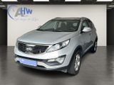 Kia Sportage 2,0 Attract 2WD - Kia Sportage: At