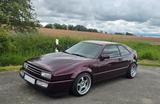 Volkswagen Corrado 2.9 VR6 Autom. VFL H-Kz Klima Top Zust. - Volkswagen Corrado: Vr