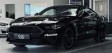 Ford Mustang Bullitt Fastback |MagneRide|Deutsch|Unfa - Ford Mustang Bullitt mit Benzin-Antrieb
