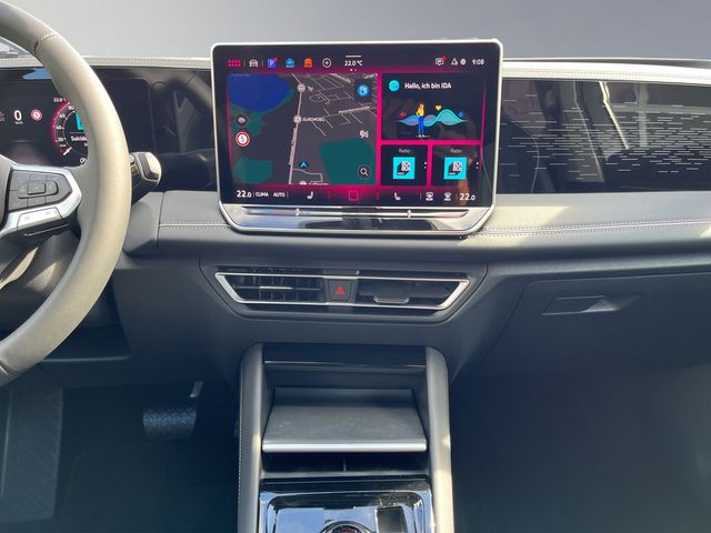 Tiguan Elegance 2.0 TDI DSG