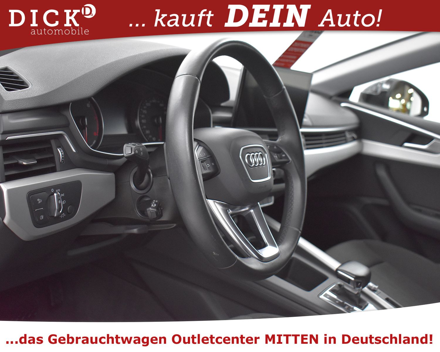 AUDI A5 Sportb 35 TFSI S LINE +NAV+LRD+KAM+SHZ+ACC+18 - Image 10