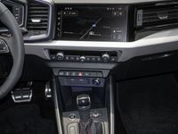 Audi A1 - Vorschau Bild 11