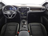 Volkswagen Amarok - Vorschau Bild 11