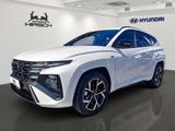 Hyundai TUCSON MJ25 1.6 T-GDI Hybrid N-LINE SitzP AssiP