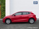 Seat Ibiza 1.0 TSI Style DSG Navi+LED+SHZ+DAB+VC+PDC+ - Seat Ibiza: V