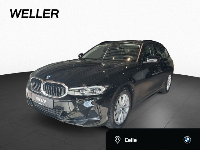 BMW 318i Touring Aut. LivePlus,CarPlay,ParkAss,Kam