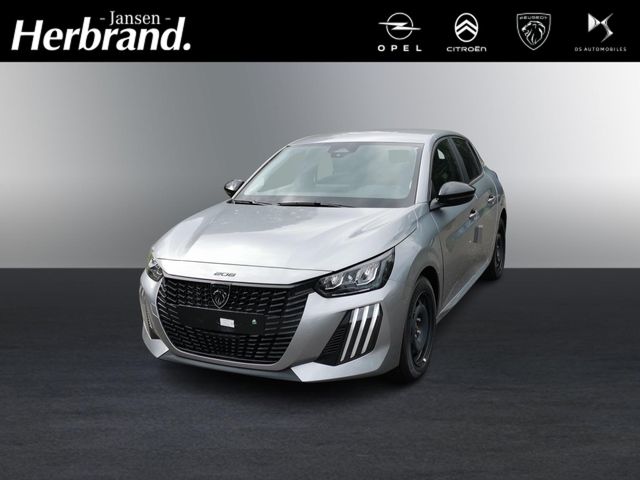 Peugeot 208 Style 100 PS MT