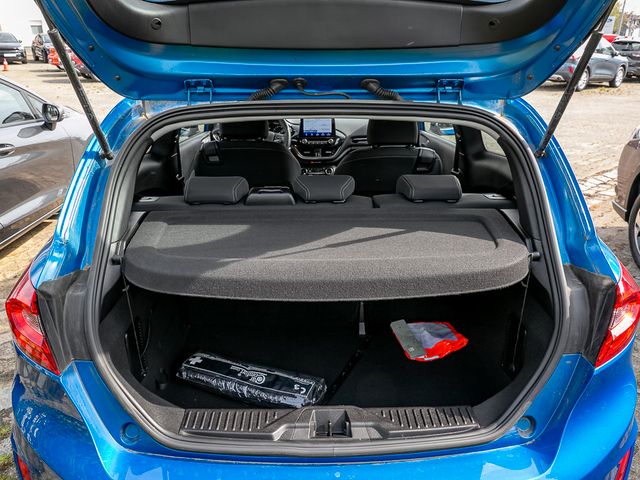 Ford Fiesta 1.0 Titanium Exclusive-Paket Kamera LED