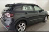 Volkswagen T-Cross Style - VW T-Cross Gebrauchtwagen in Stuttgart