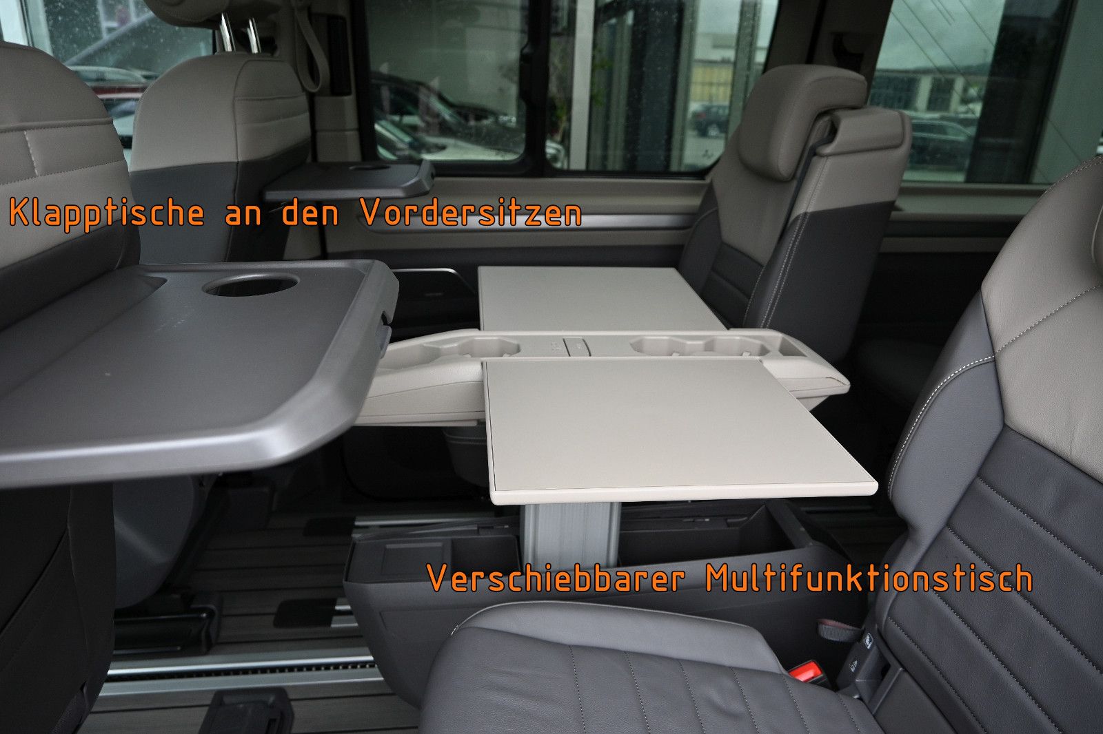 Fahrzeugabbildung Volkswagen T7 Multivan 2.0 TDI DSG Style Lang °MEGAVOLL°