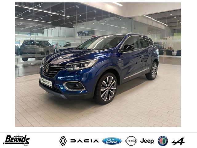 Renault Kadjar TCe 140 EDC GPF BOSE EDITION