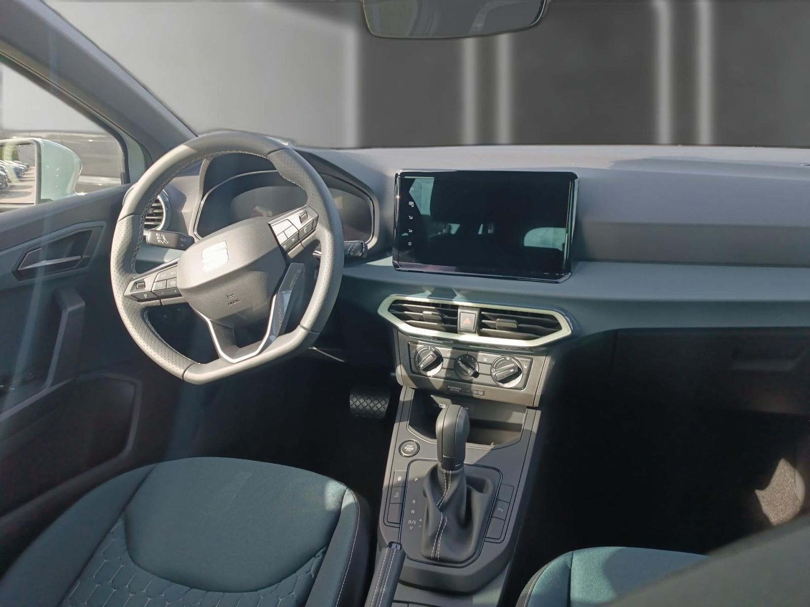 Seat Ibiza - Bild 23