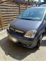 Opel Meriva Bj 2009  Auch auch tausch gege... - Opel Meriva Gebrauchtwagen in Oldenburg