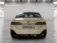 BMW 520 - Vorschau Bild 9