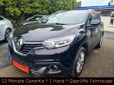 Renault Kadjar 1.6 dCi Energy INTENS/Voll LED/Leder/Pano - Renault Kadjar: Intens