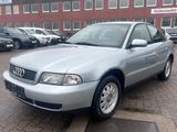 Audi A4 1.6 Limousine *AHK / Navi* - gebrauchte Audi A4 aus dem Jahr 1998
