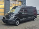 Volkswagen Crafter Kasten 35 lang Lang Hochdach Klima - Volkswagen Crafter aus 2019
