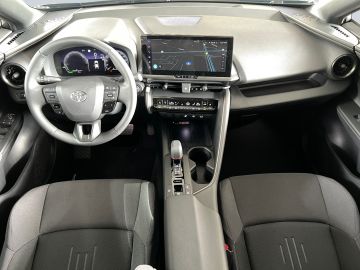 Toyota C-HR - 11