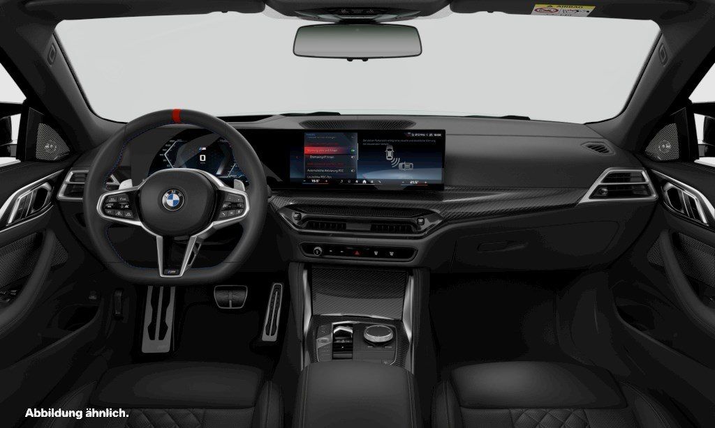 BMW M440 - Bild 3