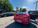 Seat 89312 Günzburg - Seat Leon aus 2000