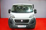 Fiat DUCATO MAXI PRITSCHE DOKA 35 150 L5 TÜV NEU - Fiat Ducato in Mannheim
