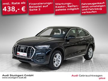 Audi Q5 - 1