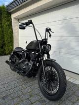 Harley-Davidson Iron 1200 - Offers