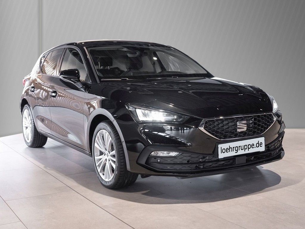 Seat Leon 2.0 TDI Style imagem 3