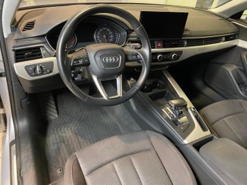 Audi A4 - 9