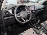 Volkswagen T-Cross 1.0 TSI Life Anschlussgarantie Kamera Na - Volkswagen T-Cross in Bonn
