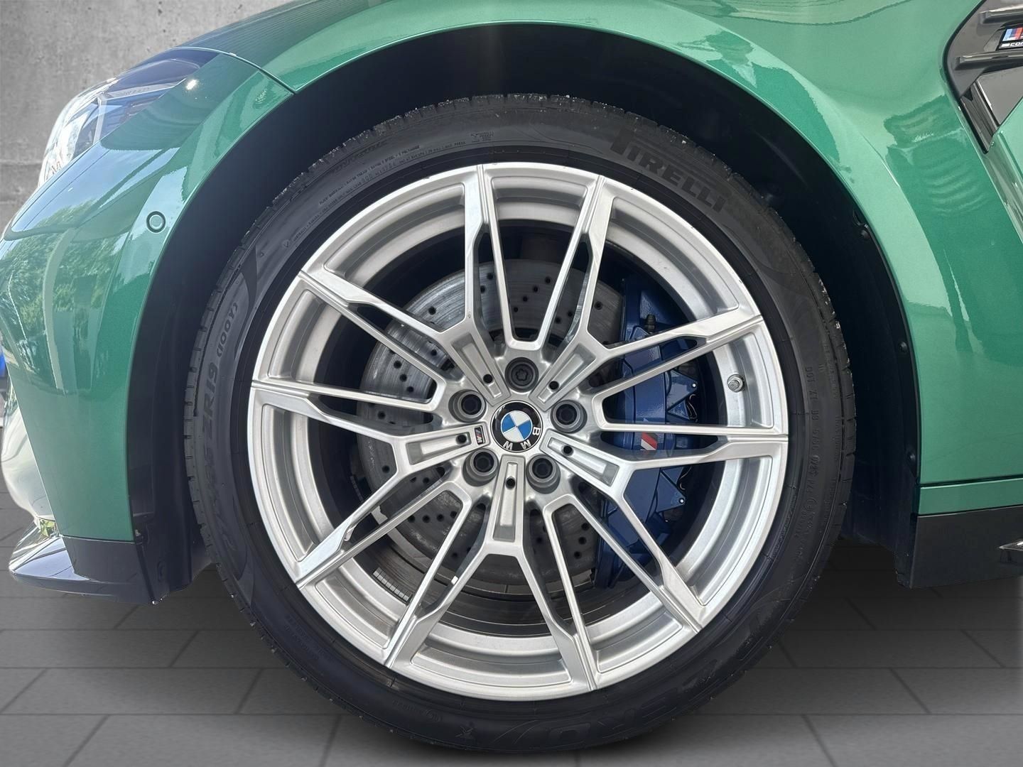 BMW M4 - Bild 6