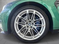 BMW M4 - Vorschau Bild 6