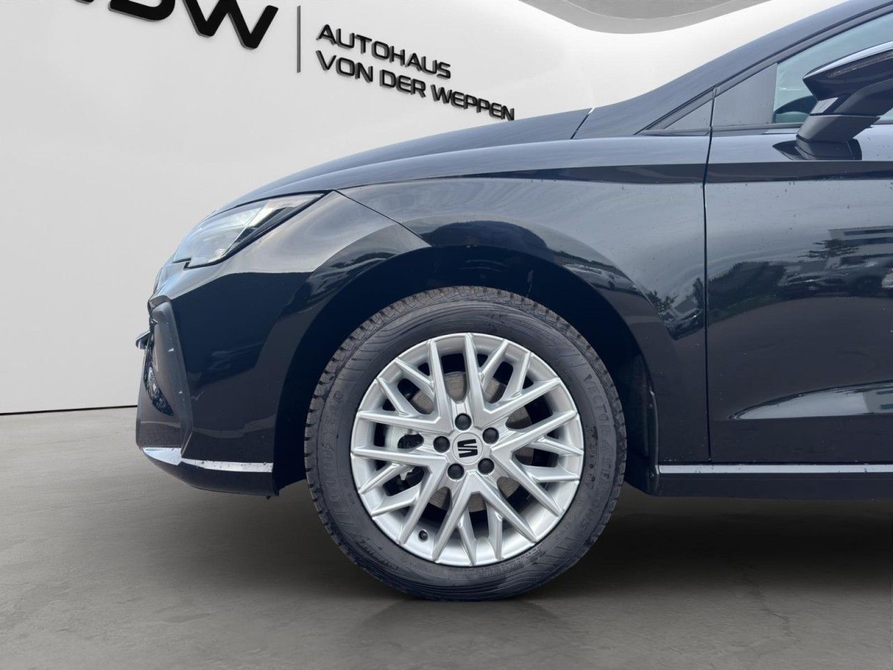 Seat Ibiza - Bild 4