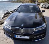 BMW 740Ld xDrive - Top - BMW 740 von privat