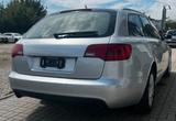 Audi A6 Avant 2.0 TFSI *Automat*Leder* - Audi A6 aus 2006: 2.0