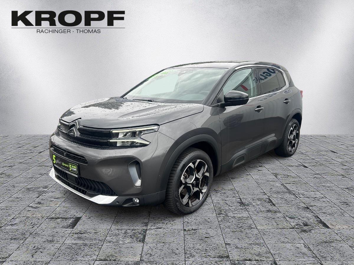 Citroën C5 Aircross 1.5 BlueHDi 130 S&S Max Alcantara+LM