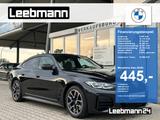 BMW M440i xDrive Gran Coupé AHK/HUD 2 JAHRE GARANTIE - gebrauchte BMW M440 aus dem Jahr 2022