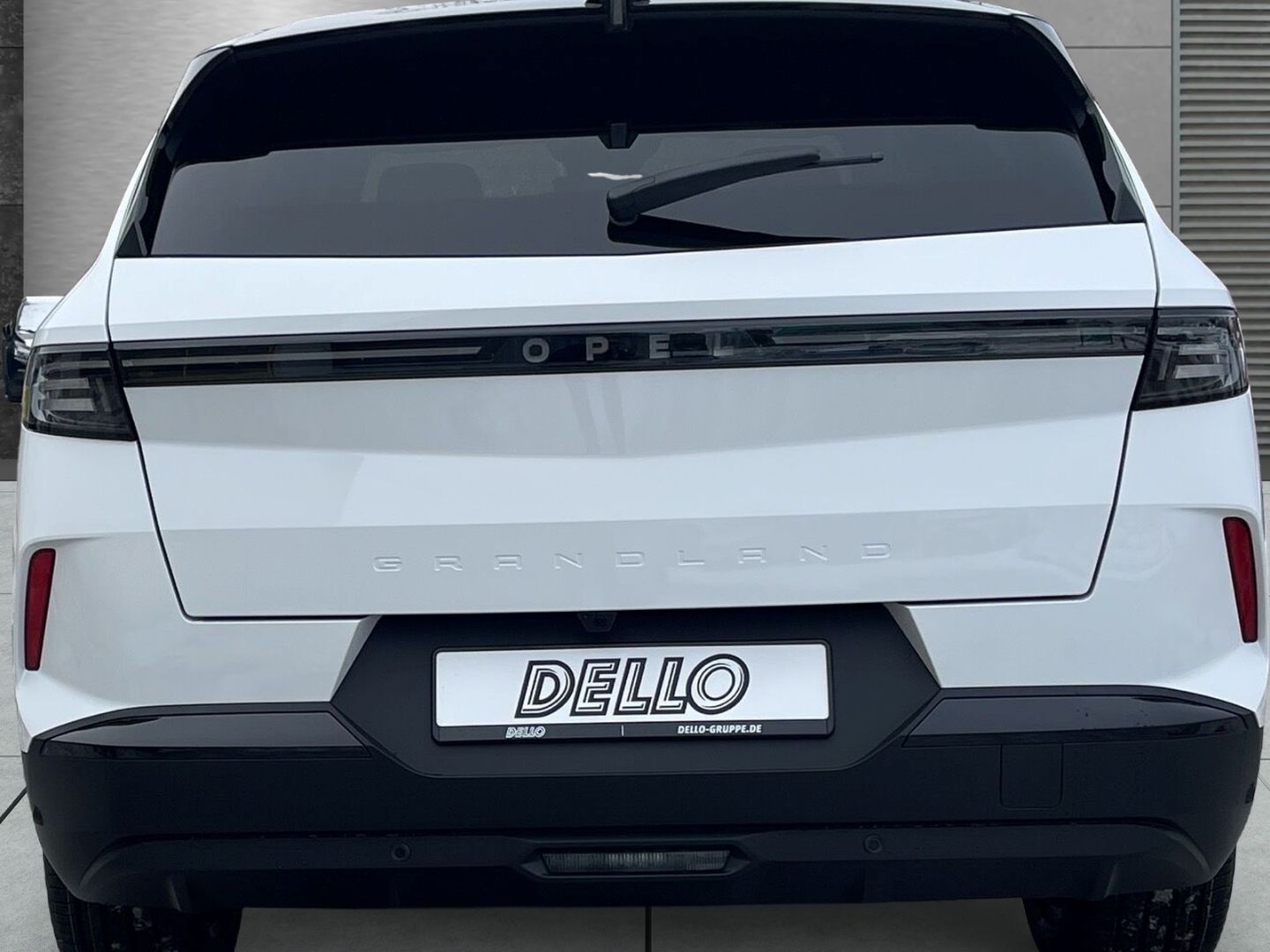 Opel Grandland (X) - Bild 5