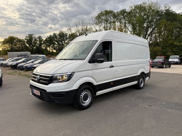 Volkswagen Crafter - 4