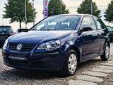 Volkswagen Polo IV 1.2 *2.HD*NUR 79TKM*KLIMA*69€mtl.*AHK* - gebrauchte VW Polo aus dem Jahr 2005