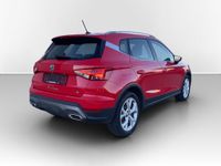 Seat Arona - Vorschau Bild 5