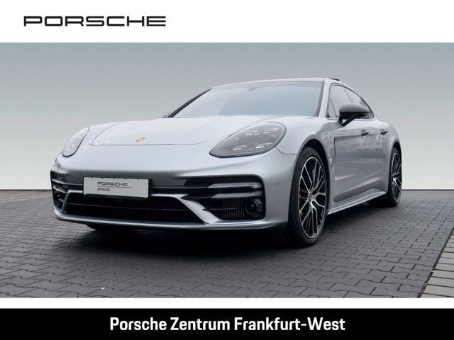 Porsche Panamera Turbo S BOSE Panoramadach LED-Matrix