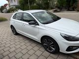 Hyundai i30 1.6 CRDi 85kW EDITION 30+ DCT EDITION 30+ - Hyundai i30 mit Diesel-Antrieb: Limousine, Automatik