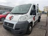 Fiat Ducato Pritsche Doppelk. 33 100 - Fiat Gebrauchtwagen von 2008